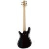 Icon NS-5 Bolt-On Black Cherry Gloss