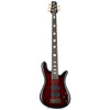 Icon NS-5 Bolt-On Black Cherry Gloss