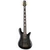 Icon NS-5 Bolt-On Black Stain Gloss