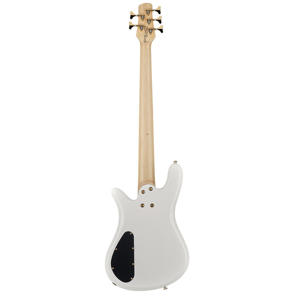 Icon NS-5 Bolt-On White Gloss