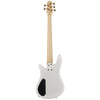 Icon NS-5 Bolt-On White Gloss