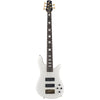 Icon NS-5 Bolt-On White Gloss