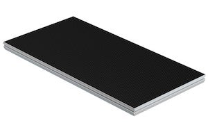 Deck750 Stage Deck 2x1m HEXA bulk