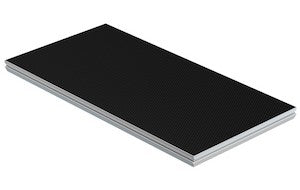Deck750 Stage Deck 1 x 1m HEXA