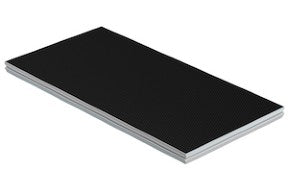 Deck750 Stage Deck 1x 0,5m HEXA