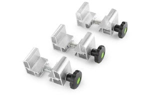 750SDC Deck to Deck Clamps 3PCS