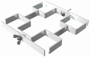 750LTL4 Stage Leg Clamp(4 legs)