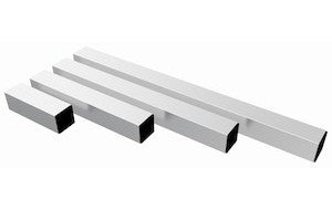 750SL Stage Square Legs 100cm 4pcs