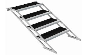 750AS Stage Adjust.Stairs 60-100cm