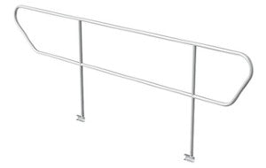 750AH Stage Adjust.StairsRail Right