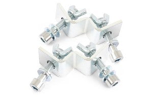 750HRCC 2xStageRaill Conn.Corner