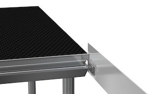 KICKBOARD50 profile 47cm