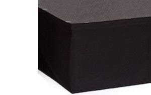 SKIRT-S60 Skirt PolyStraight6mx60cm