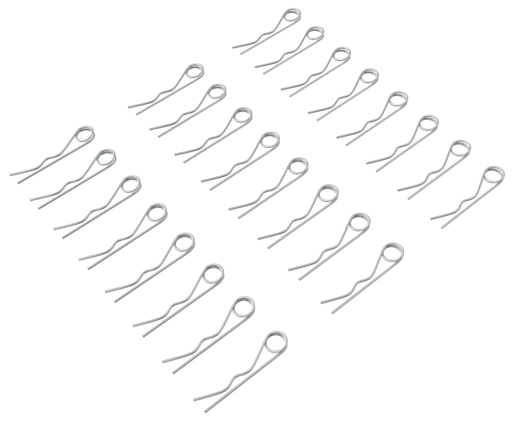 P-Safety Spring Set 24pcs