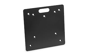 UBP45 Universal Baseplate 45x45cm