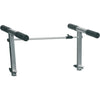 XRX-T Estensione Stand a X per Tastiera Titanio