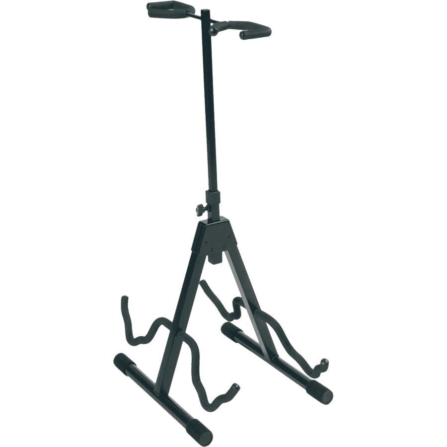 G2R Stand Universale per Chitarra/Basso 2 Posti
