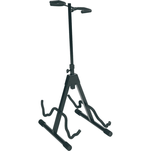 G2R Stand Universale per Chitarra/Basso 2 Posti