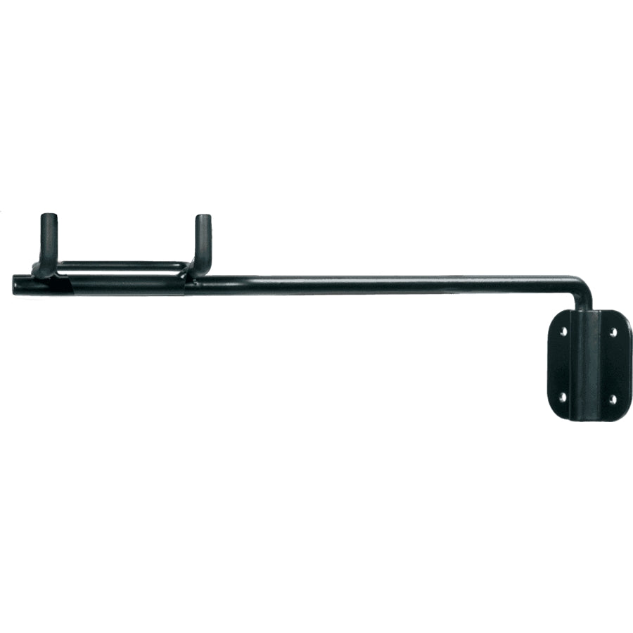 222R Sostegno a Muro per Chitarra/Bassa Destra