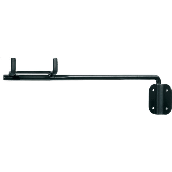 222R Sostegno a Muro per Chitarra/Bassa Destra