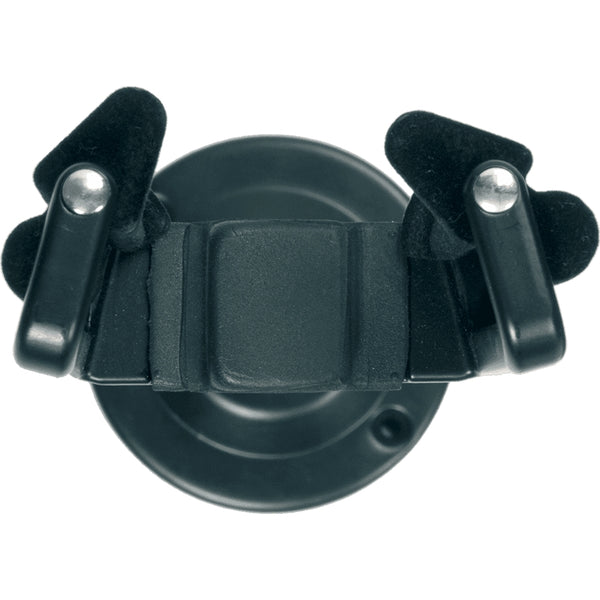 333V Sostegno a Muro per Chitarra/Basso Rotante