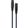 M10X Cavo Microfonico XLR 10 m