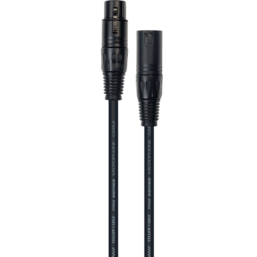 M20X Cavo Microfonico XLR 20 m