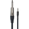 K11-3 Cavo Segnale Jack TS/Mini Jack TRS 3 m
