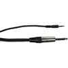 K11-3 Cavo Segnale Jack TS/Mini Jack TRS 3 m