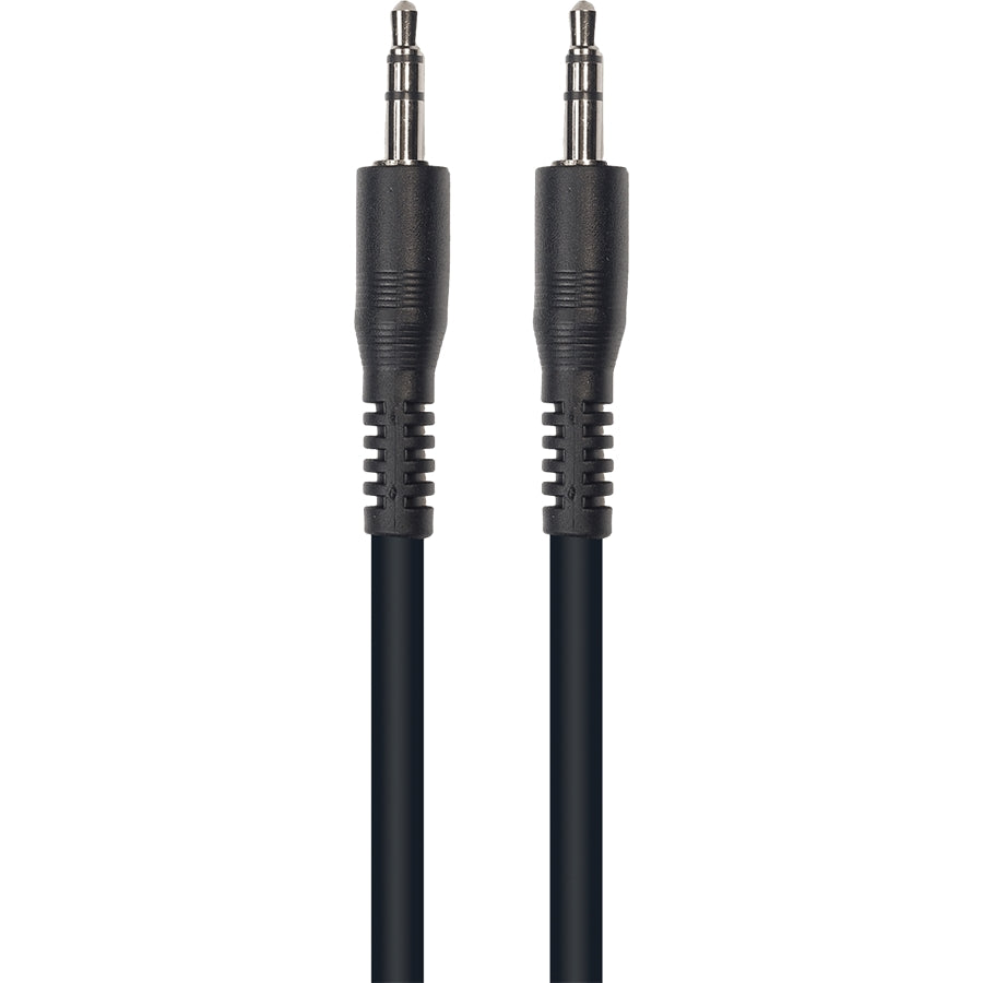 K17-1 Cavo Segnale Mini Jack TRS/Mini Jack TRS 1 m