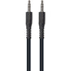 K17-1 Cavo Segnale Mini Jack TRS/Mini Jack TRS 1 m