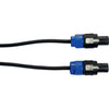 HP3SS Cavo di Potenza Speakon/Speakon 3 m