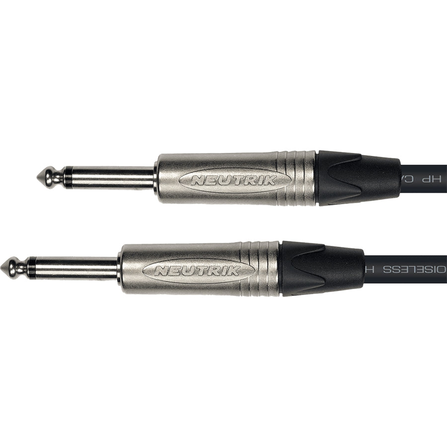 PROHP10 Cavo di Potenza Jack/Jack Neutrik 10 m