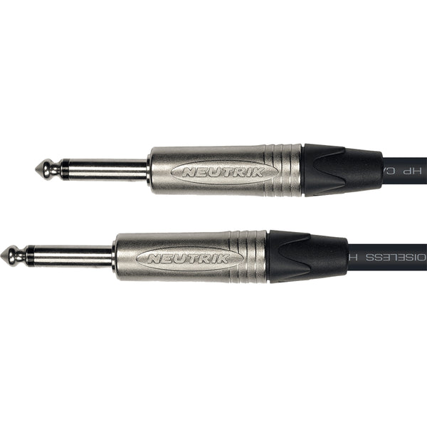 PROHP10 Cavo di Potenza Jack/Jack Neutrik 10 m