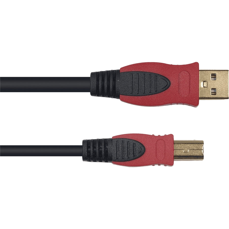 N01-3 Cavo USB A Maschio/B Maschio 3 m