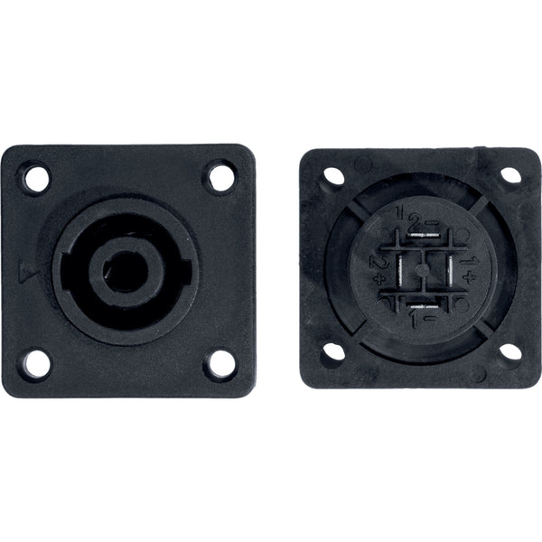 SP-F Connettori Speakon Femmina 2 Pcs