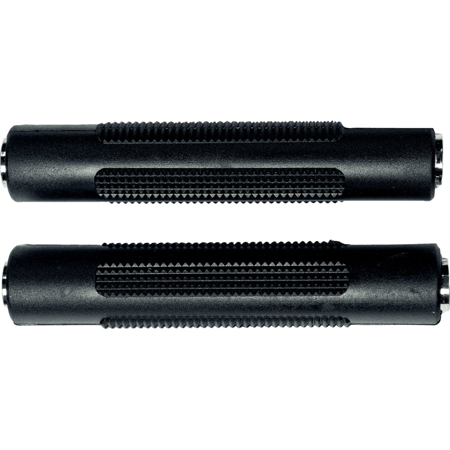 AD22 Adattatore Jack TRS/Jack TRS Femmina 2 Pcs