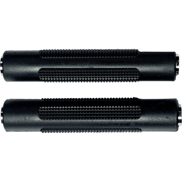 AD22 Adattatore Jack TRS/Jack TRS Femmina 2 Pcs