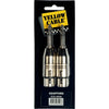 AD26 Adattatore Jack TRS Maschio/XLR Femmina 2 Pcs