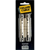 AD28 Adattatore XLR/XLR Femmina 2 Pcs