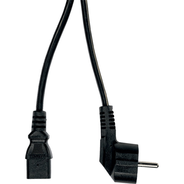 PCB5 Cavo Alimentazione Spina Shuko 2 m