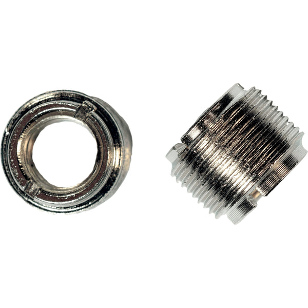 B35 Adattatori per Clamp Microfonica 2 Pcs