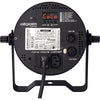 SLIMPAR-510-QUAD Proiettore Par LED 5 x 10W RGBW