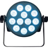 SLIMPAR-1210-QUAD Proiettore Par LED 12 x 10W RGBW