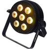SLIMPAR-710-HEX Proiettore Par LED 7 x 10W RGBWAU