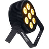 SLIMPAR-710-HEX Proiettore Par LED 7 x 10W RGBWAU
