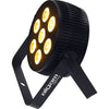 SLIMPAR-710-HEX Proiettore Par LED 7 x 10W RGBWAU