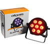 SLIMPAR-710-HEX Proiettore Par LED 7 x 10W RGBWAU