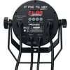 IP-PAR-712-HEX Proiettore Par LED per Esterni DMX