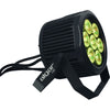 IP-PAR-712-HEX Proiettore Par LED per Esterni DMX